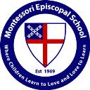 Montessori Episcopal School logo